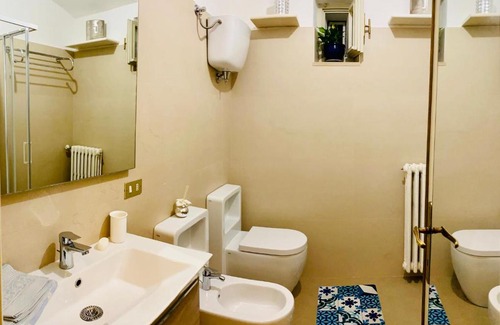 Assisi Apartamento | Palazzo Minciotti Assisi