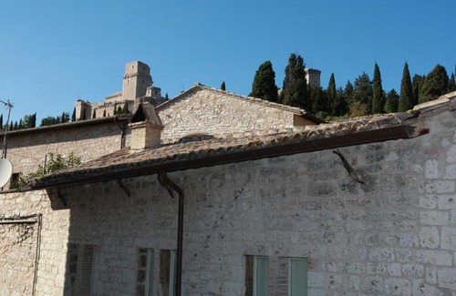 Assisi Apartamento | Palazzo Minciotti Assisi