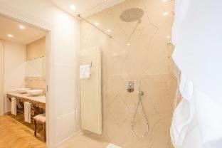 Verona City Centre Casa | Palazzo Monga Boutique Guesthouse