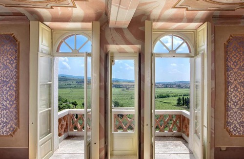 Gargagnago di Valpolicella Casa | Palazzo Montanari Art & Wine Relais