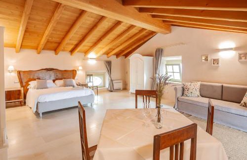 Gargagnago di Valpolicella Casa | Palazzo Montanari Art & Wine Relais
