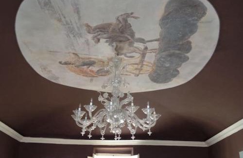 Mombaroccio Casa | Palazzo Montesi