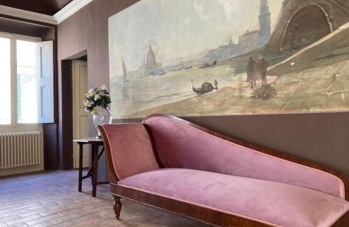 Mombaroccio Casa | Palazzo Montesi