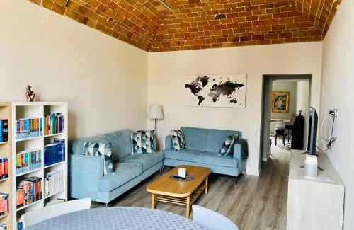 Vignale Monferrato Apartamento | Palazzo Motta - MonferratoHome