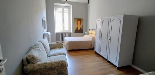 Vignale Monferrato Apartamento | Palazzo Motta - MonferratoHome