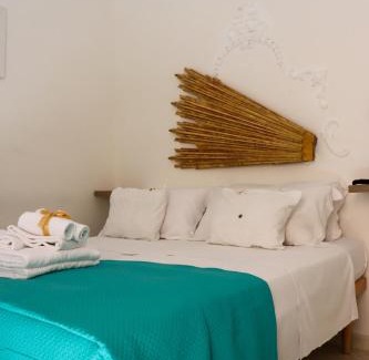 Gaeta Hotel | Palazzo Nari