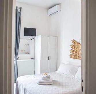 Gaeta Hotel | Palazzo Nari