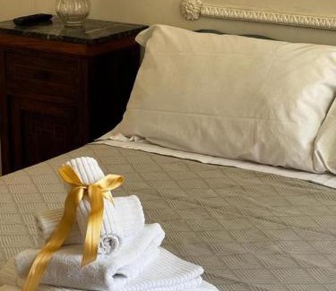 Gaeta Hotel | Palazzo Nari