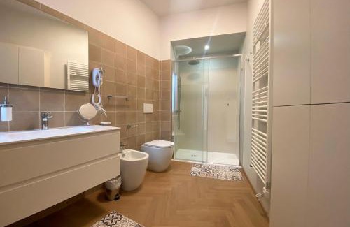 Soriano nel Cimino Apartamento | Palazzo Nobili