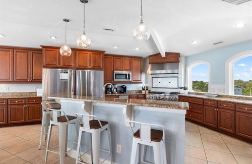 Sandbridge Casa | Palazzo | Oceanfront | Private Pool, Hot Tub, Dog Friendly