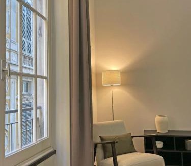 Genoa Historical Centre Apartamento | Palazzo Pellicceria Apartment