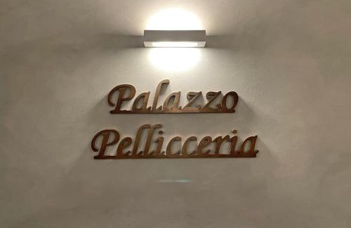 Genoa Historical Centre Apartamento | Palazzo Pellicceria Apartment