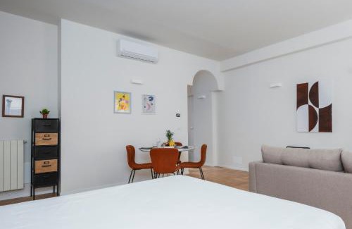 Prati Apartamento | Palazzo Piazza Cavour-ZEN62