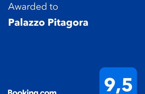 Taranto Casa | Palazzo Pitagora