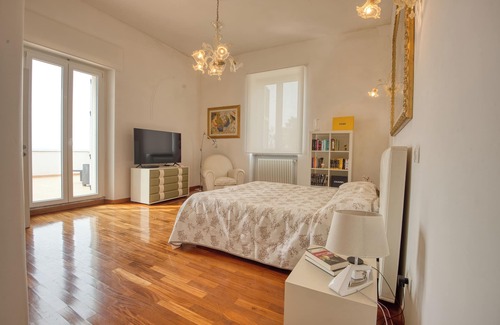 Civitavecchia Casa | Palazzo Podestà