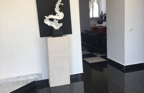 Civitavecchia Casa | Palazzo Podestà