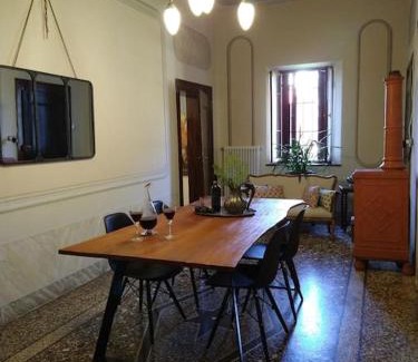 Aviano Apartamento | Palazzo Policreti Negrelli Aviano