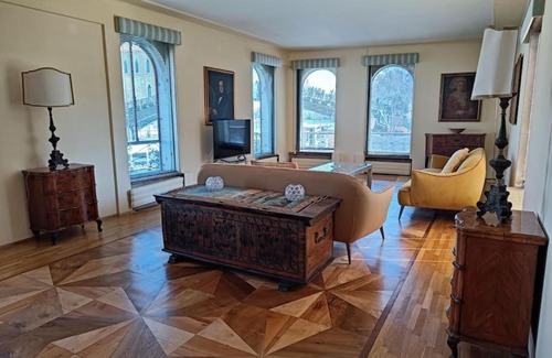 Dorsoduro Apartamento | Palazzo Querini Accademia