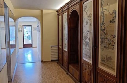 Dorsoduro Apartamento | Palazzo Querini Accademia