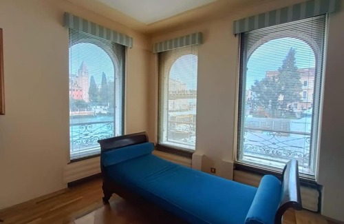 Dorsoduro Apartamento | Palazzo Querini Accademia
