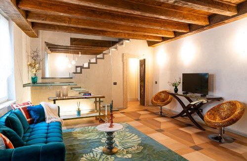 Citta Antica Apartamento | Palazzo Reggiani - Galileo Galilei