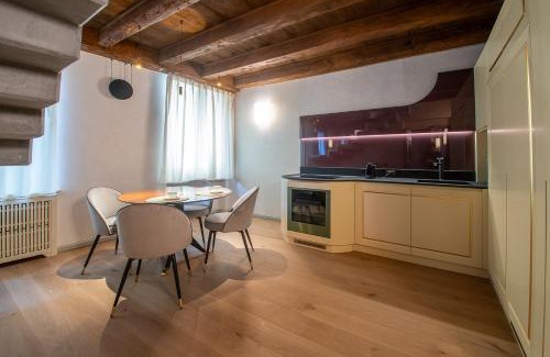 Citta Antica Apartamento | Palazzo Reggiani - Galileo Galilei