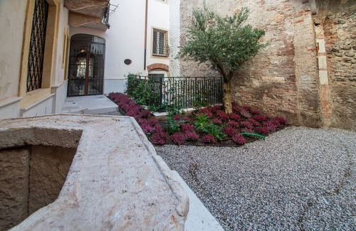 Sud-Est Apartamento | Palazzo Reggiani - Leonardo Da Vinci luxury apartment