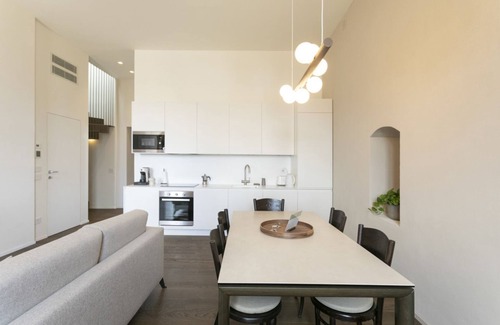 Siena City Centre Apartamento | Palazzo Rinuccini Cecco