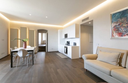 Siena City Centre Apartamento | PALAZZO RINUCCINI - TORRE apartment