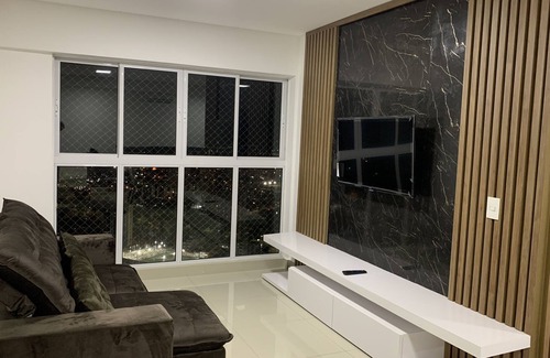 Lauritzen Apartamento | Palazzo Roberto Pinto
