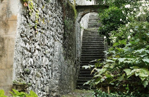 Mezzegra Villa | Palazzo Rosati 1701 - Charming on Lake Como