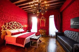 Castello Hotel | Palazzo San Lorenzo
