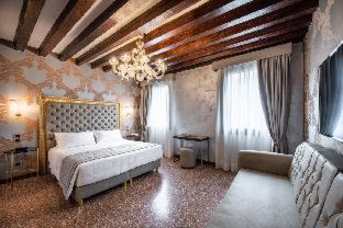 Castello Hotel | Palazzo San Lorenzo