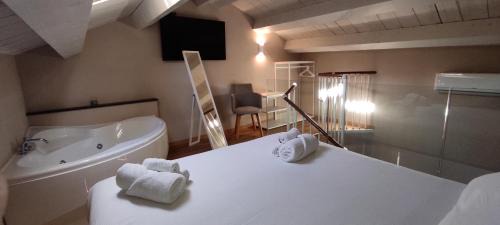 Rodi Garganico Apartamento | Palazzo Sarti Suites