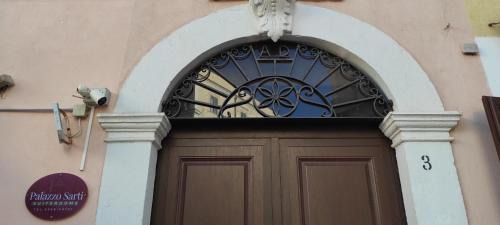 Rodi Garganico Apartamento | Palazzo Sarti Suites