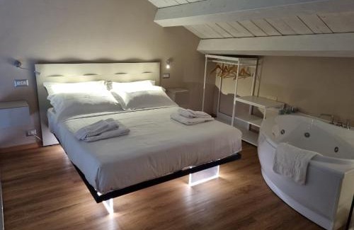 Rodi Garganico Apartamento | Palazzo Sarti Suites