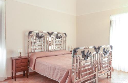 Aliano Casa | Palazzo Scelzi