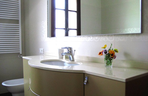 Polcenigo Cama Y Desayuno | Palazzo Scolari B&B