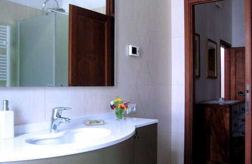 Polcenigo Cama Y Desayuno | Palazzo Scolari B&B