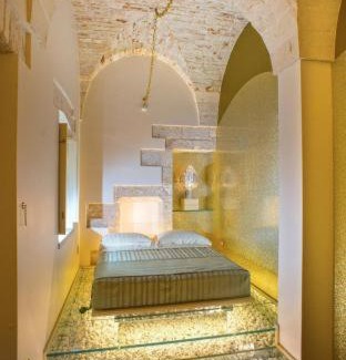 Alberobello Complejo | Palazzo Scotto