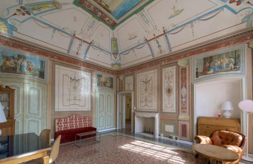 Gavi Cama Y Desayuno | Palazzo Sertorio Suites