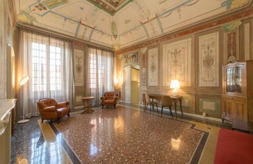 Gavi Cama Y Desayuno | Palazzo Sertorio Suites