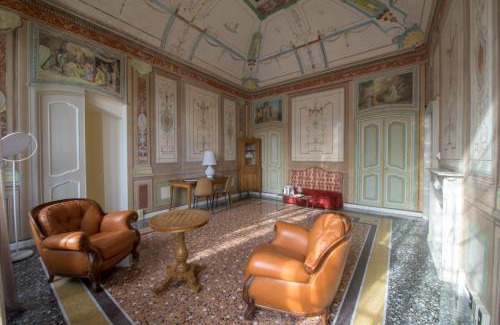 Gavi Cama Y Desayuno | Palazzo Sertorio Suites