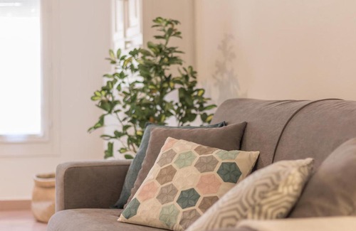 Codigoro Apartamento | Palazzo Spada - Appartamento Cigno con 2 camere da letto