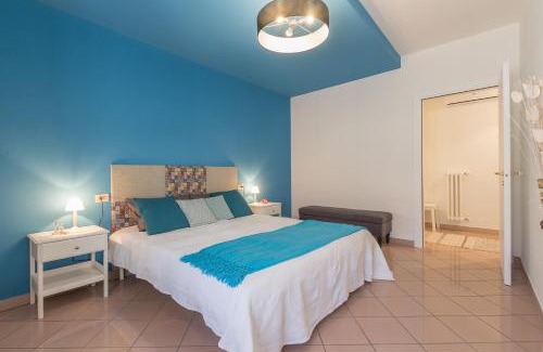 Codigoro Apartamento | Palazzo Spada - Appartamento Cigno con 2 camere da letto