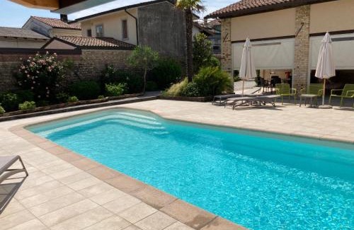 Driolassa Cama Y Desayuno | Palazzo Strassoldo bed & breakfast