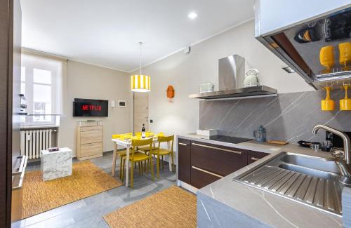 Alba Apartamento | Palazzo Stupino - Il Duomo
