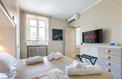 Alba Apartamento | Palazzo Stupino - Il Duomo