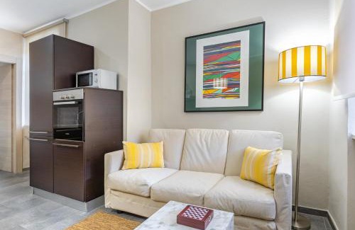 Alba Apartamento | Palazzo Stupino - Il Duomo