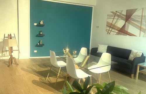 Oristano Apartamento | Palazzo Tondo Apartment